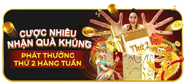 Trò chơi slot jackpot lũy tiến